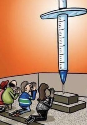 La foi vaccinale La foi vaccinale