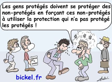 non-prot – R Bickel – C non-prot - R Bickel - C